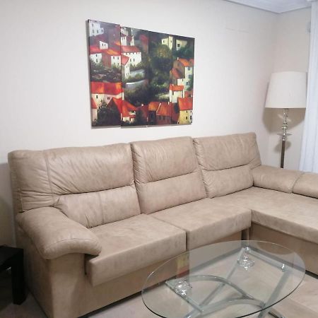 דירות קורדובה Habitat Centro Ave מראה חיצוני תמונה