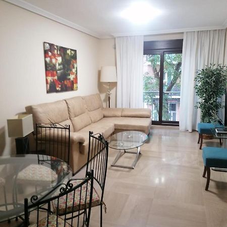 דירות קורדובה Habitat Centro Ave מראה חיצוני תמונה