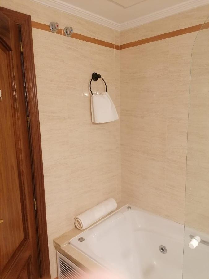 דירות קורדובה Habitat Centro Ave מראה חיצוני תמונה