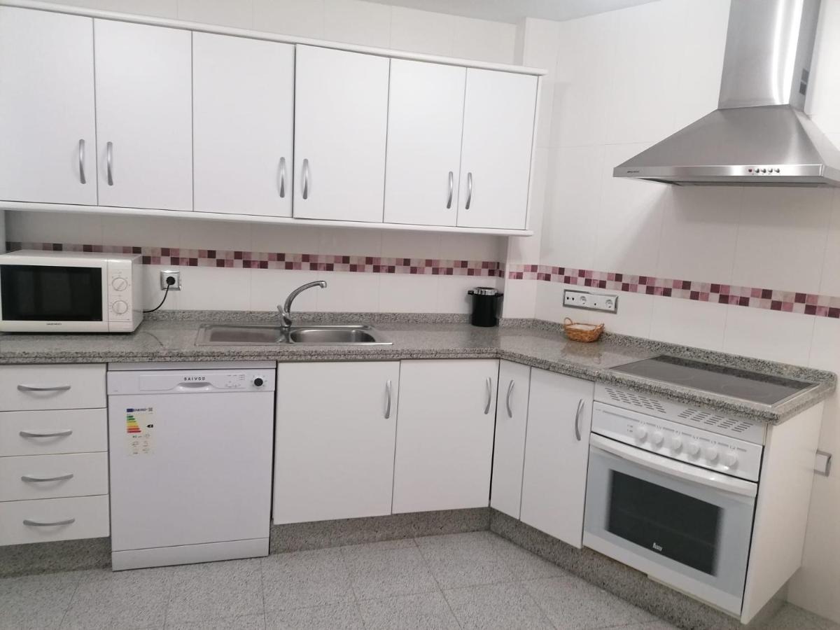 דירות קורדובה Habitat Centro Ave מראה חיצוני תמונה