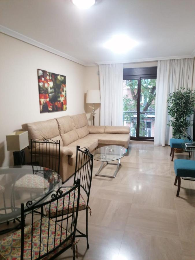 דירות קורדובה Habitat Centro Ave מראה חיצוני תמונה