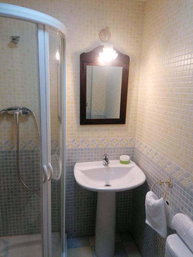 דירות קורדובה Habitat Centro Ave מראה חיצוני תמונה