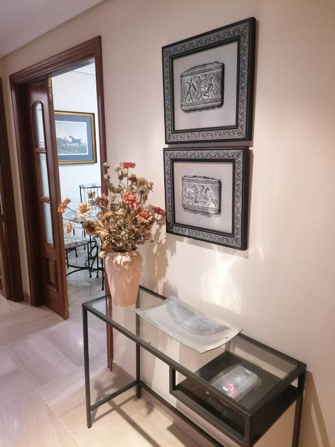 דירות קורדובה Habitat Centro Ave מראה חיצוני תמונה