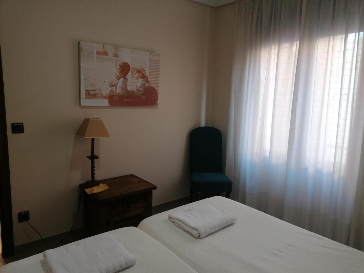 דירות קורדובה Habitat Centro Ave מראה חיצוני תמונה