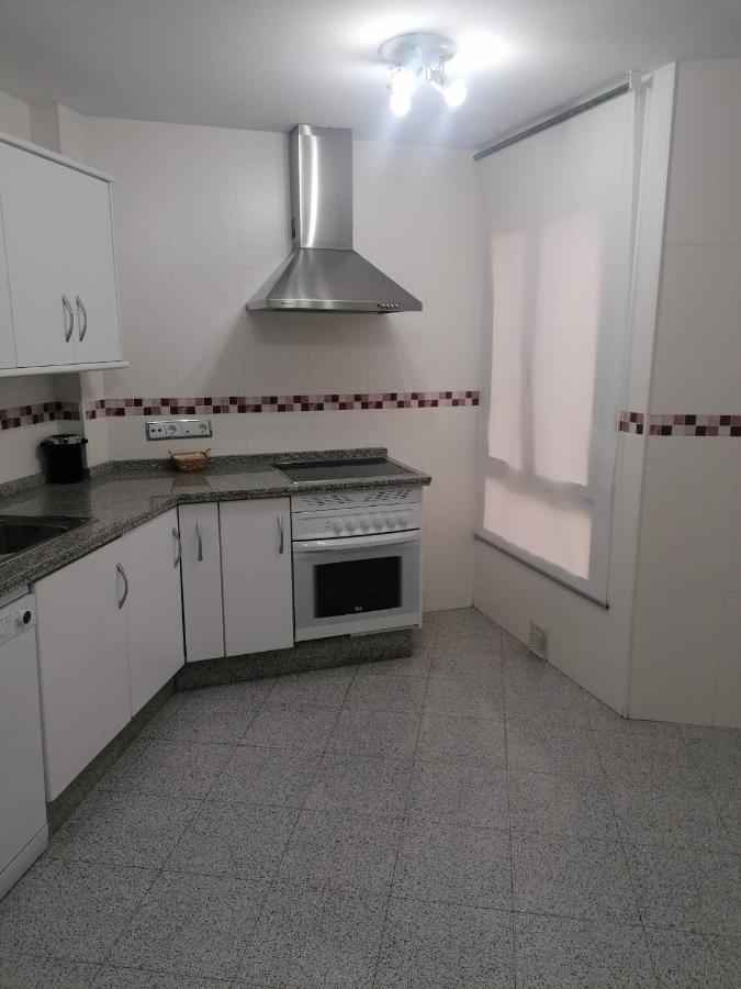 דירות קורדובה Habitat Centro Ave מראה חיצוני תמונה