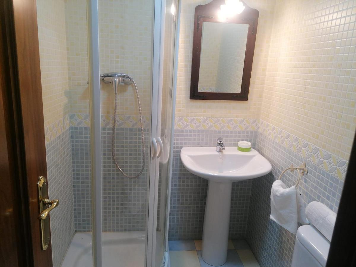 דירות קורדובה Habitat Centro Ave מראה חיצוני תמונה